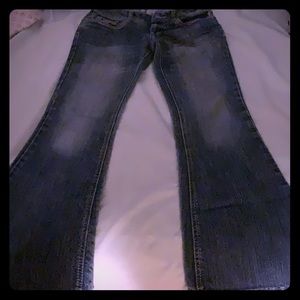 Most comfortable flare jeans ever owned